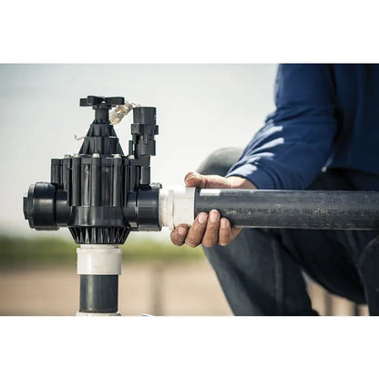 Valvula de riego de 1.5'' PGA Rain Bird