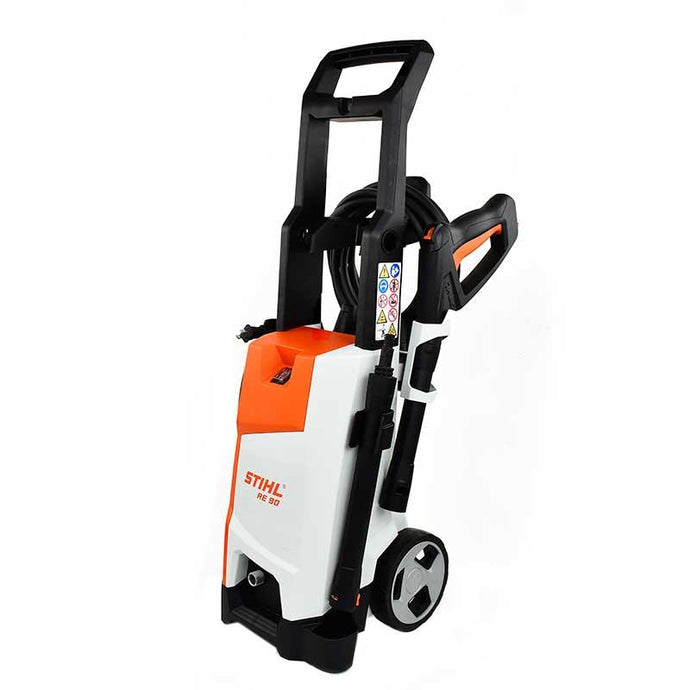 HIDROLAVADORA RE-90 STIHL - GRUPODONPEDRO