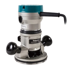 Load image into Gallery viewer, Router 1/2&quot; 2 hp makita rf1100
