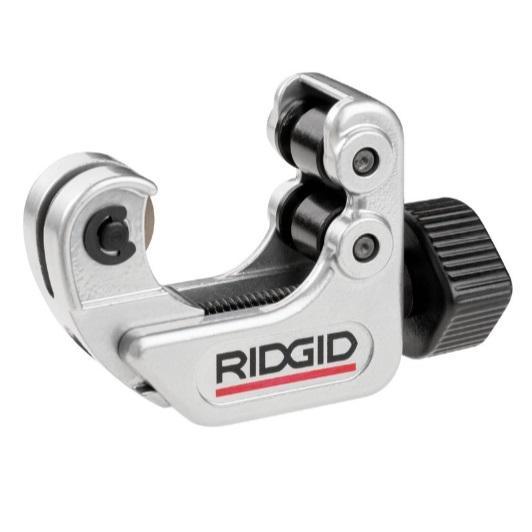 CORTATUBO 101 1/4-11/8 RIDGID - GRUPODONPEDRO