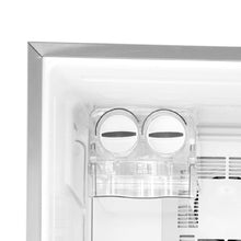 Load image into Gallery viewer, Refrigerador automatico 360lt silver mabe
