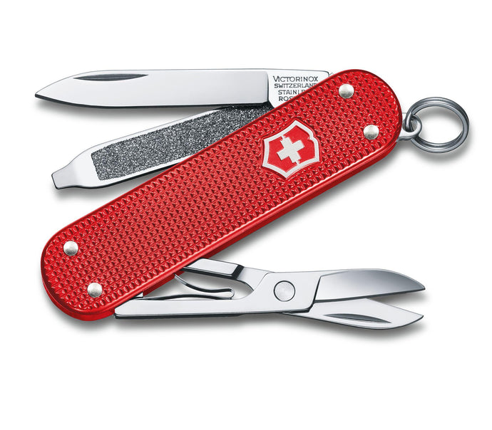 Navaja classic alox sweet berry Victorinox