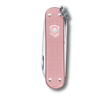 Load image into Gallery viewer, Navaja classic alox cotton candy Victorinox
