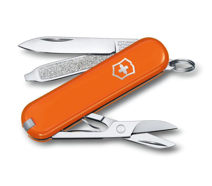 Navaja classic sd mango tango Victorinox