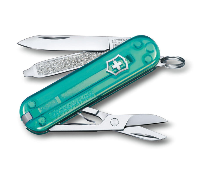 Navaja classic sd tropical surf Victorinox