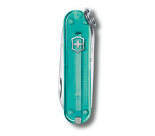 Load image into Gallery viewer, Navaja classic sd tropical surf Victorinox
