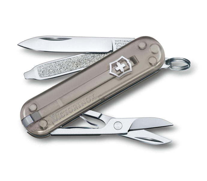 Navaja classic sd mystical morning Victorinox