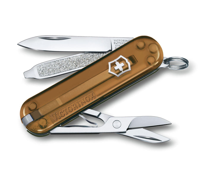 Navaja classic sd chocolate fudge Victorinox