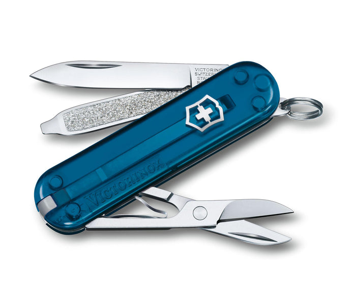 Navaja classic sd sky high Victorinox