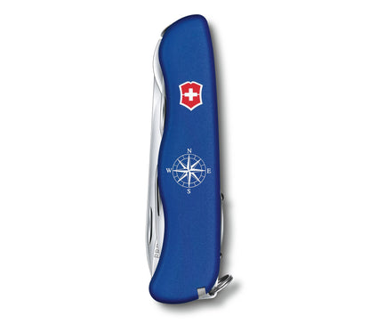 Navaja skipper azul 18 usos