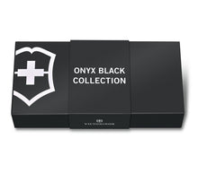 Cargar imagen en el visor de la galería, Navaja Victorinox ranger grip 55 onyx black 12 funciones
