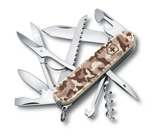 Navaja huntsman desert 15 usos Victorinox