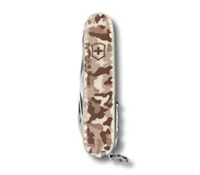Navaja huntsman desert 15 usos Victorinox