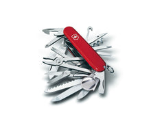 Navaja swiss champ 33 usos