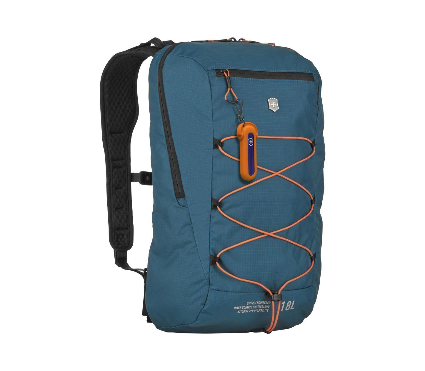 FUNDA DE SILICONA PARA NAVAJA MANGO TANGO VICTORINOX - GRUPODONPEDRO