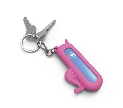 FUNDA DE SILICONA PARA NAVAJA VICTORINOX CHERRY BLOSSOM - GRUPODONPEDRO