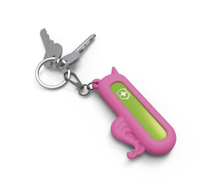 FUNDA DE SILICONA PARA NAVAJA VICTORINOX CHERRY BLOSSOM - GRUPODONPEDRO
