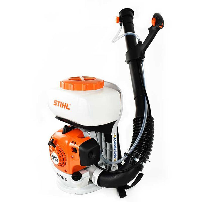 FUMIGADORA A GASOLINA STIHL SR 200 - GRUPODONPEDRO