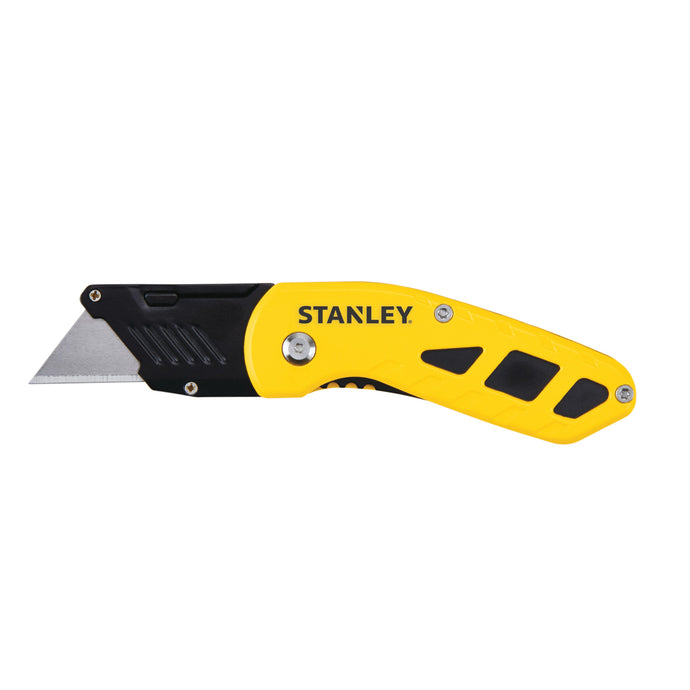 Navaja plegable Stanley stht10424