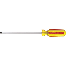 Desarmador pro punta gabinete 3/16'' x 6'' Stanley