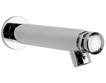 Llave de lavabo temporizadora a pared tv-121