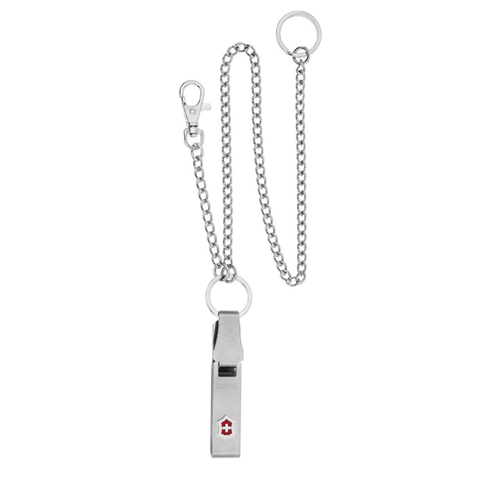 Llavero multiclip con dos cadenas Victorinox 4.1860