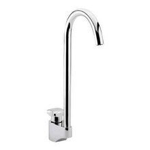 Llave de hospital de cuello de ganso giratorio Helvex vcg-2t