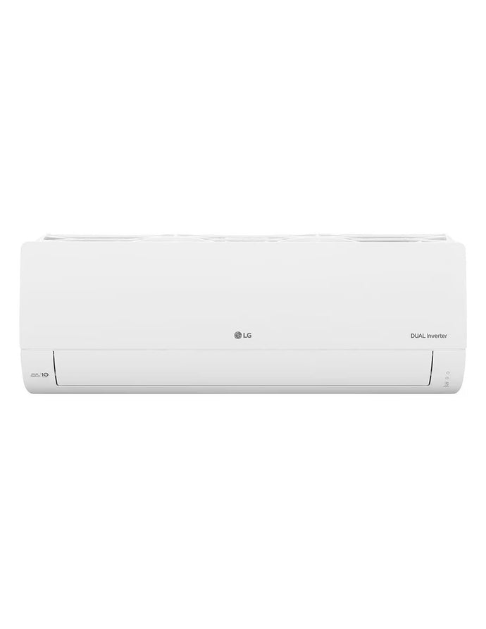 Aire Acondicionado LG Dualcool Inverter VX122C3 1 Tonelada, 12,000 BTU/h solo frío