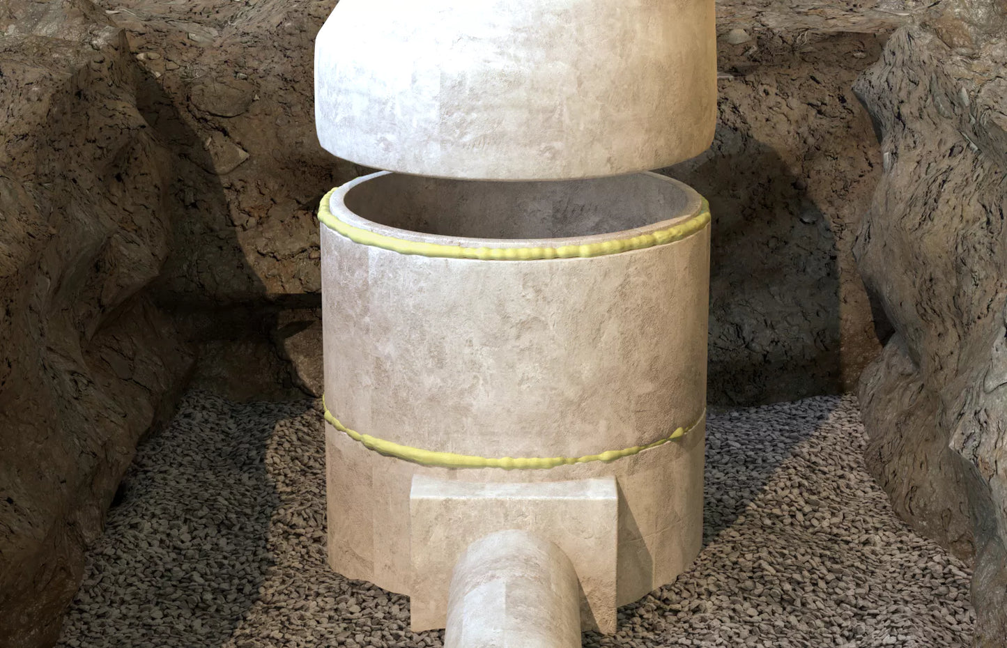 Espuma rapida de poliuretano premium fischer 300ml