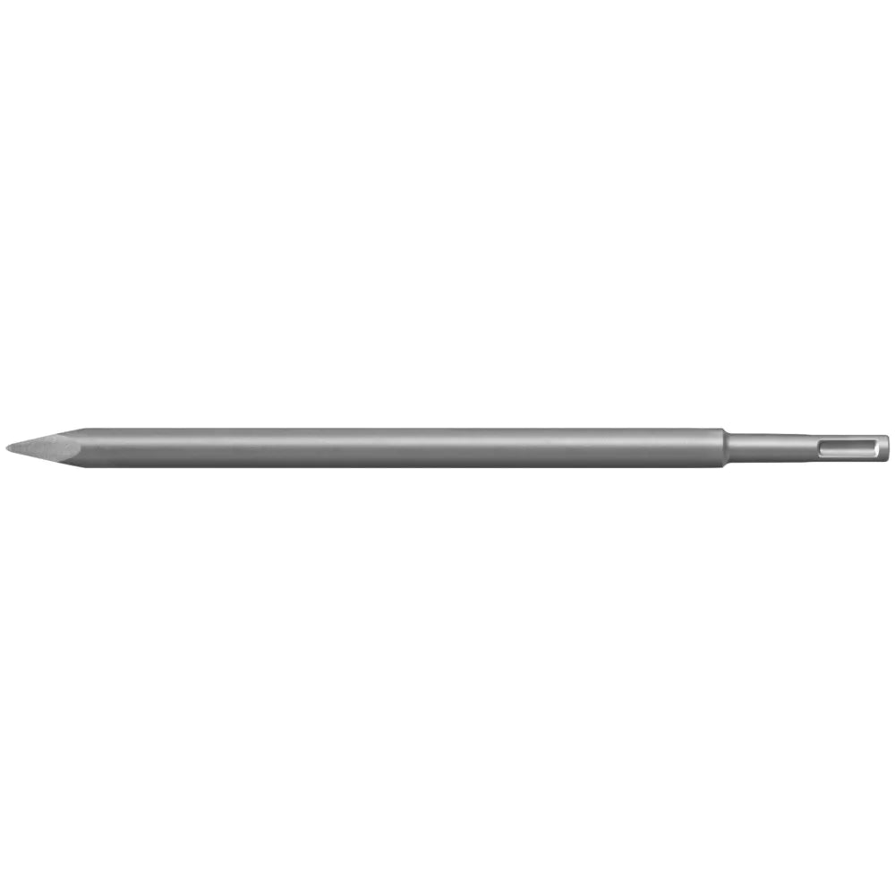 Cincel sds plus pointed 250 fischer