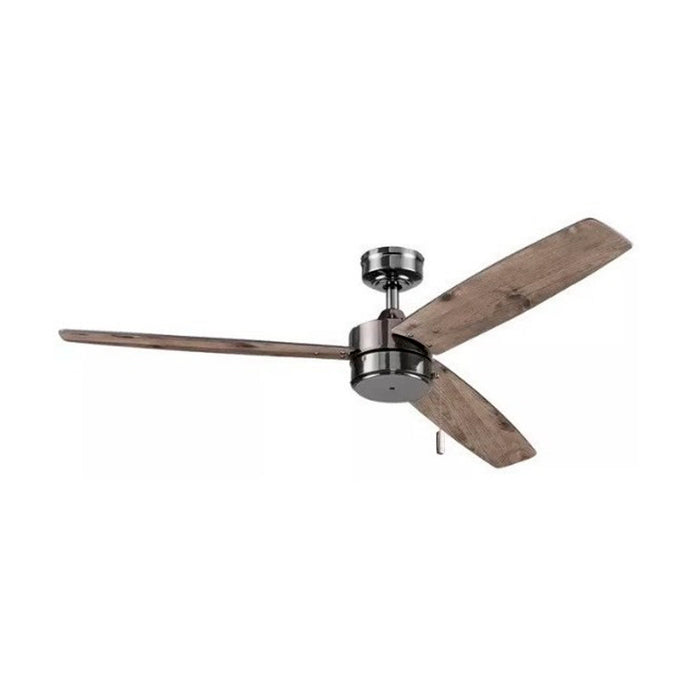 Ventilador kari de 52'' con aspas reversibles honeywell