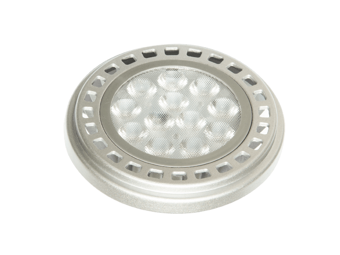 FOCO LED DIMEABLE 12W 6500K G53 - GRUPODONPEDRO