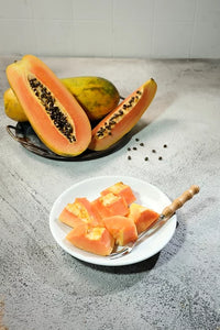 Papaya maradol 30 semillas hortaflor