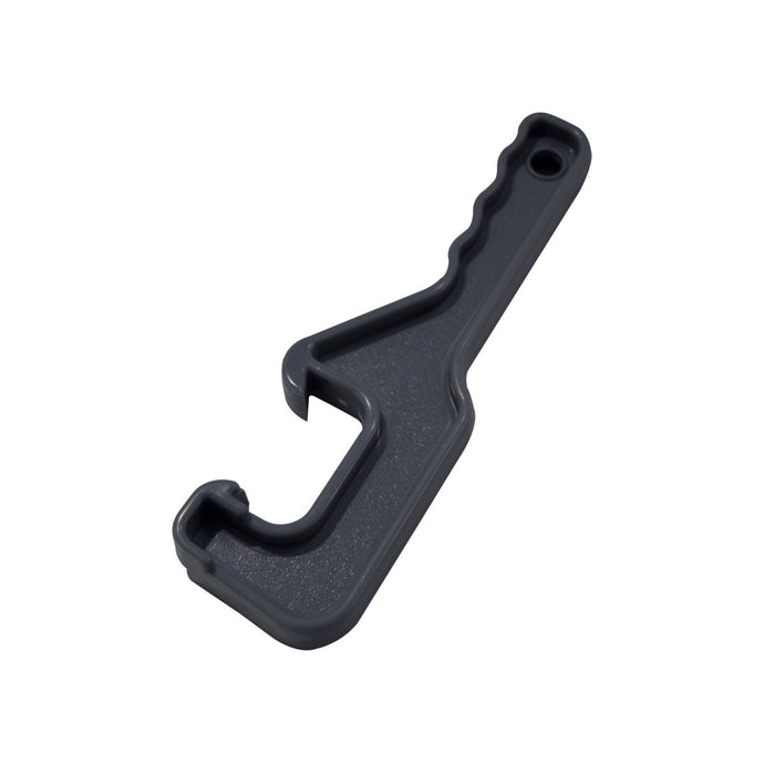 Pinza plastico para abrir cubetas pca1059