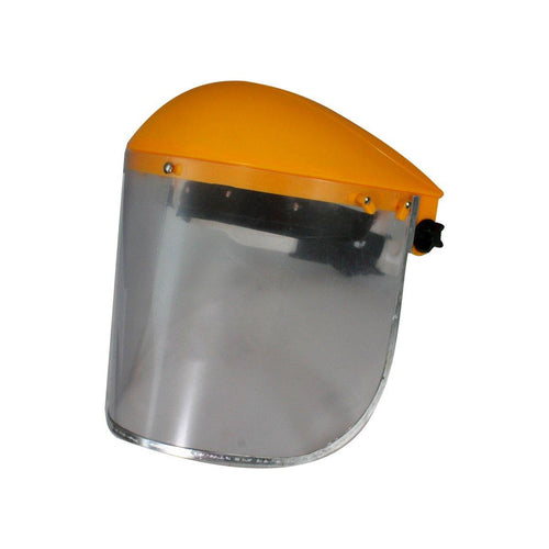 Careta protectora para soldador - Romak Safety Products