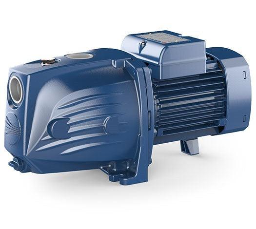 ELECTROBOMBA PEDROLLO JET AUTOCEBANTE 0.65HP JSWM1B - GRUPODONPEDRO