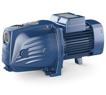 ELECTROBOMBA PEDROLLO JET AUTOCEBANTE 0.65HP JSWM1B - GRUPODONPEDRO