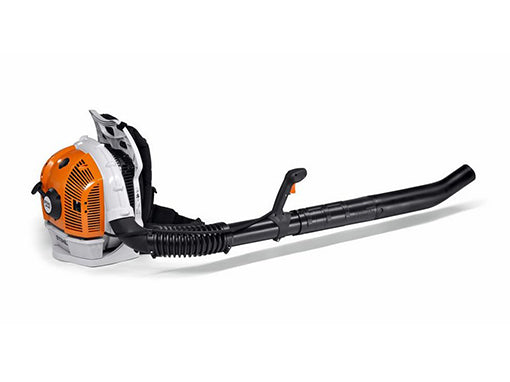 Sopladora br 600 de 4 tiempos 3.8Hp Stihl