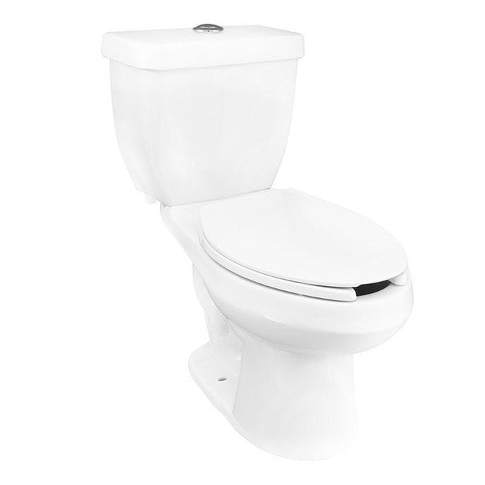 Wc drakar 16 Helvex blanco