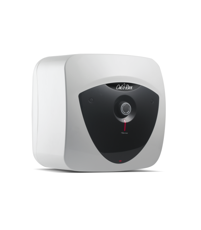 Calentador electrico de deposito 30l levare 1 servicio Calorex