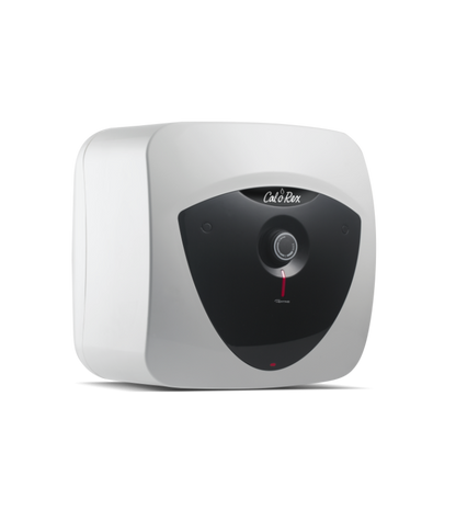 Calentador electrico de deposito 30l levare 1 servicio Calorex