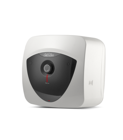 Calentador electrico de deposito 30l levare 1 servicio Calorex