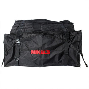 Bolsa protectora de equipaje 324 lts Mikels no incluye red