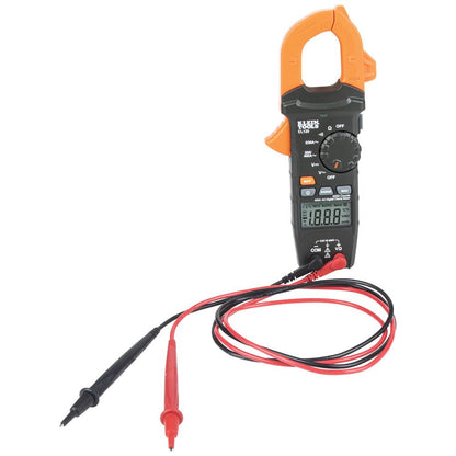 Multimetro digital de rango automático KleinTools CL120