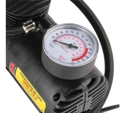 COMPRESOR DE AIRE 300 Psi MIKELS - GRUPODONPEDRO