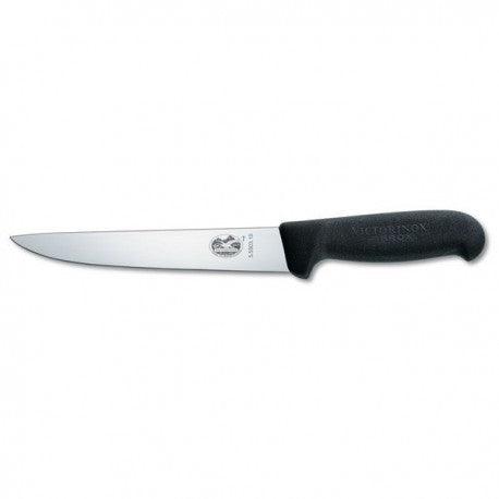 CUCHILLO PARA DESPIEZAR VICTORINOX HOJA DE 30CM - GRUPODONPEDRO