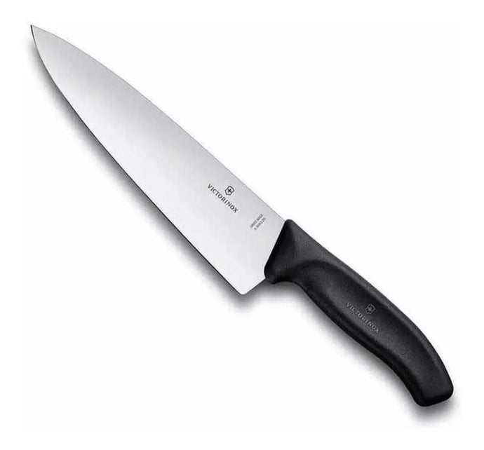 Cuchillo para trinchar Swiss Classic - GRUPODONPEDRO