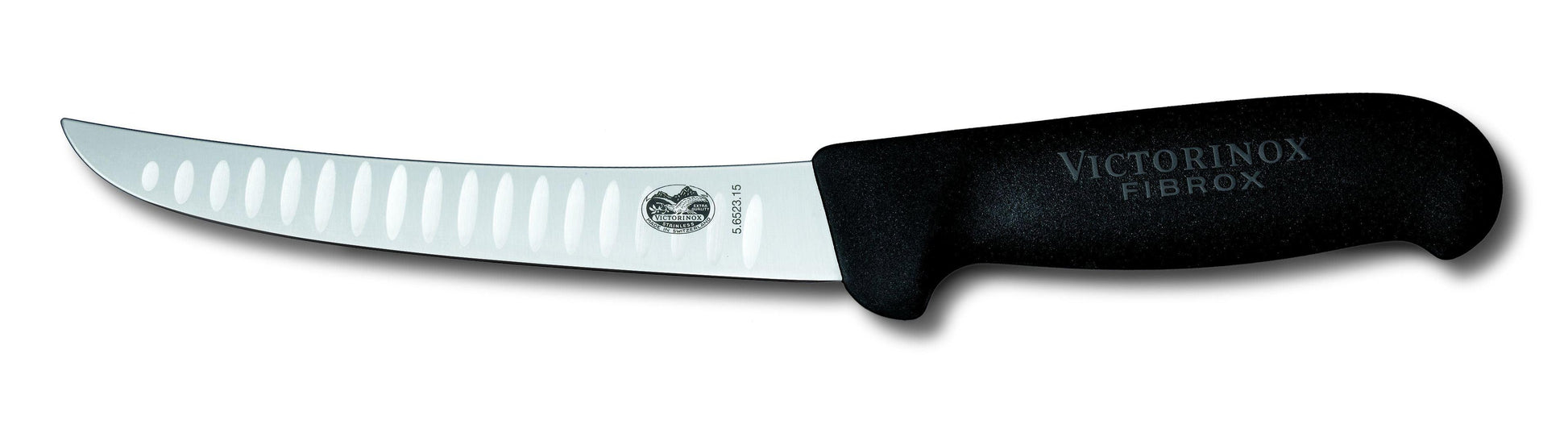 CUCHILLO DESHUESADOR VICTORINOX 15CM - GRUPODONPEDRO