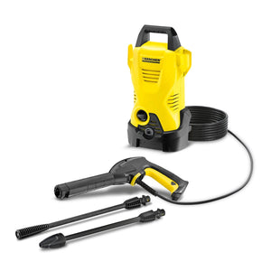 HIDROLAVADORA K2 COMPACT KARCHER - GRUPODONPEDRO