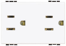 CONTACTO LIGHT DUPLEX N4188S - GRUPODONPEDRO